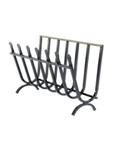 BRUCIALEGNA CULLA 7 BARRE  - Senza Marca