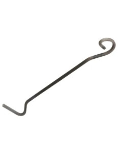 ATTIZZATOI FERRO QUADRO - Senza Marca