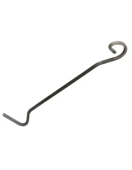 ATTIZZATOI FERRO QUADRO - Senza Marca | Utensili Store