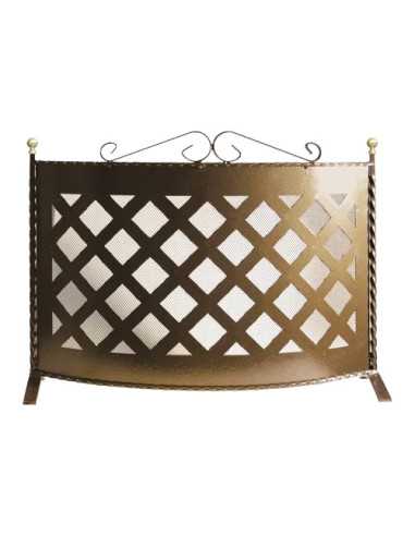 PARASCINTILLE GRATA CURVO - Senza Marca | Utensili Store