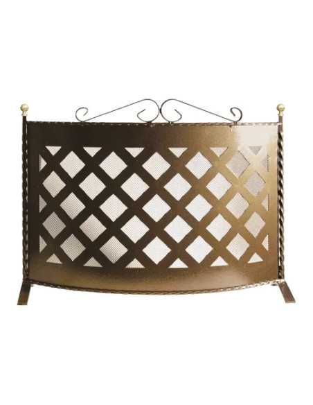 PARASCINTILLE GRATA CURVO - Senza Marca | Utensili Store