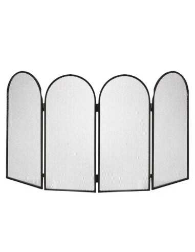 PARASCINTILLE LIBRO 4 ANTE - Senza Marca | Utensili Store