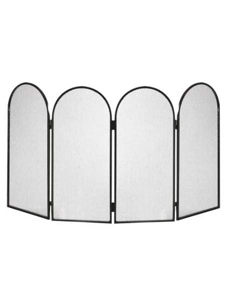 PARASCINTILLE LIBRO 4 ANTE - Senza Marca | Utensili Store