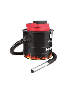 TUBI X ASPIRACENERE NERONE CORDLESS - Senza Marca