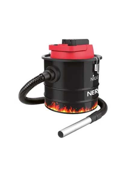 TUBI X ASPIRACENERE NERONE CORDLESS - Senza Marca | Utensili Store