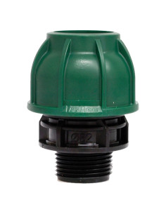 RACCORDO MASCHIO - IRRITEC