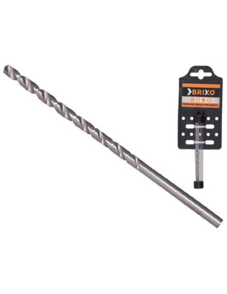 PUNTE HSS PROL.BRIXO FR - Senza Marca | Utensili Store