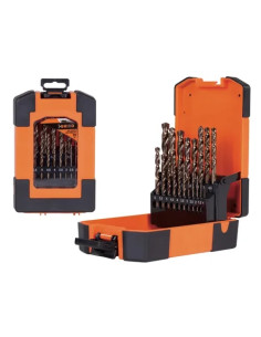 SET PUNTE BRIXO HSS COBALTO - Senza Marca