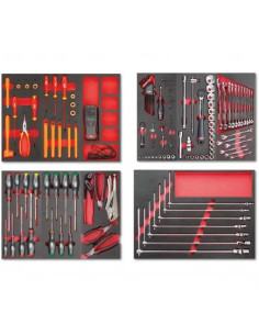 USAG Original 495 HYB133 ASS. AUTO IBRIDE