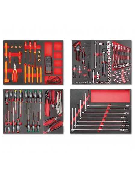 495 HYB133 ASS. AUTO IBRIDE - USAG Original | Utensili Store