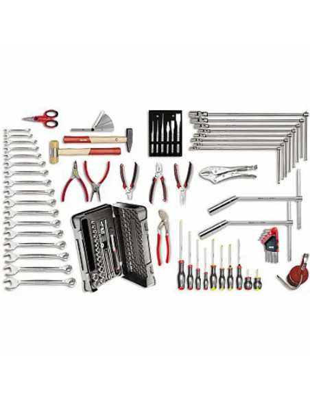 496 B1 ASSORTIMENTO - USAG Original | Utensili Store