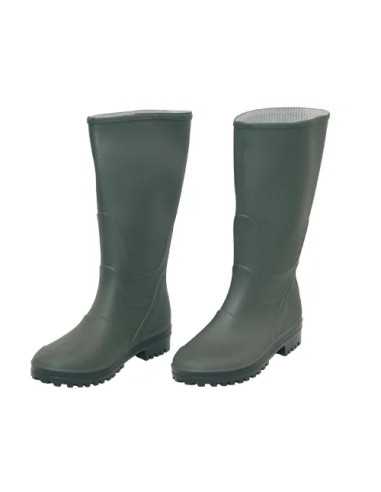 STIVALI PVC VERDI GINOCCHIO - Senza Marca | Utensili Store