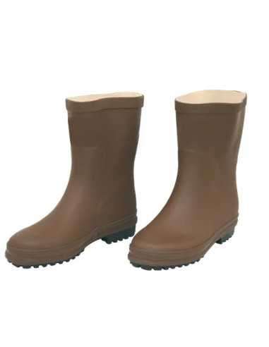 STIVALI GOMMA TRONCHETTO - Senza Marca | Utensili Store