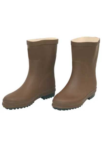 STIVALI GOMMA TRONCHETTO - Senza Marca | Utensili Store