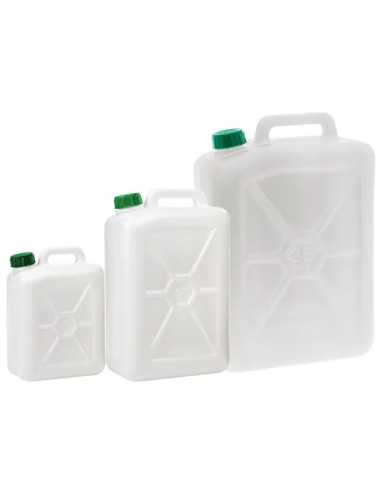 TANICHE IN PLASTICA PER ALIMENTI - Senza Marca | Utensili Store