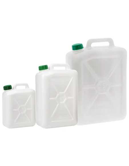 TANICHE IN PLASTICA PER ALIMENTI - Senza Marca | Utensili Store