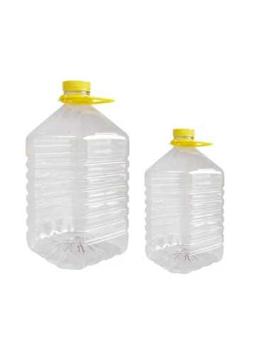 DAME IN PLASTICA C/TAPPO A VITE - Senza Marca | Utensili Store