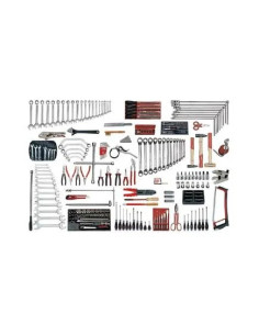 USAG Original 496 EP1 ASSORTIMENTO