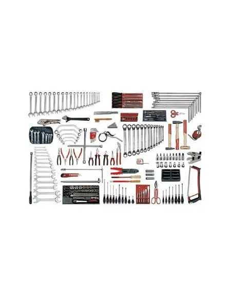 496 EP1 ASSORTIMENTO - USAG Original | Utensili Store