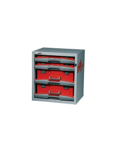 USAG Original 5000 B4 MX CASSETTIERA