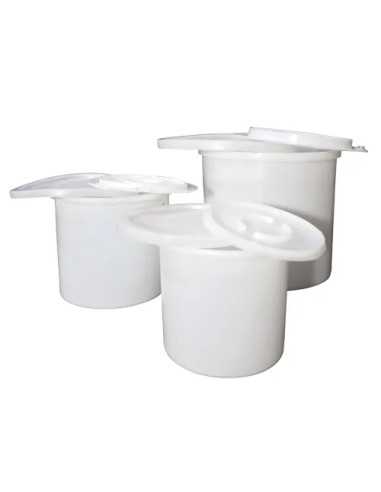 COPERCHI P/SALATOI LT. 5 - Senza Marca | Utensili Store