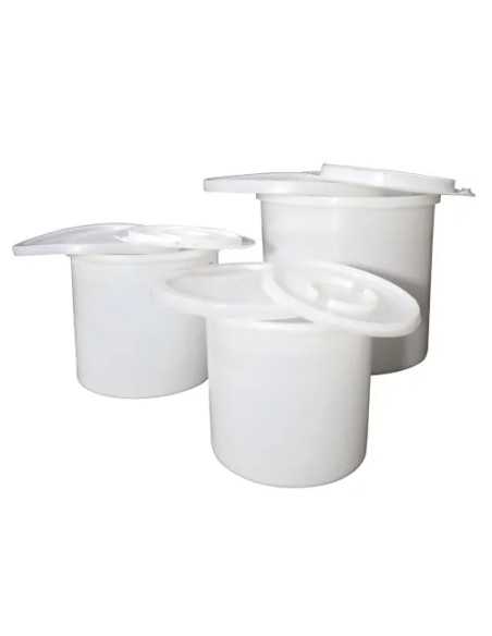 COPERCHI P/SALATOI LT. 8 - Senza Marca | Utensili Store