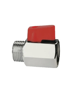 VALVOLE SFERA MINI MF  - Senza Marca
