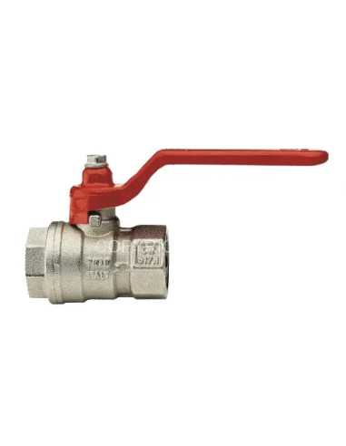 VALVOLE SFERA F.F. - Senza Marca | Utensili Store