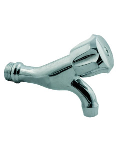 RUBINETTO INCLINATO - Senza Marca