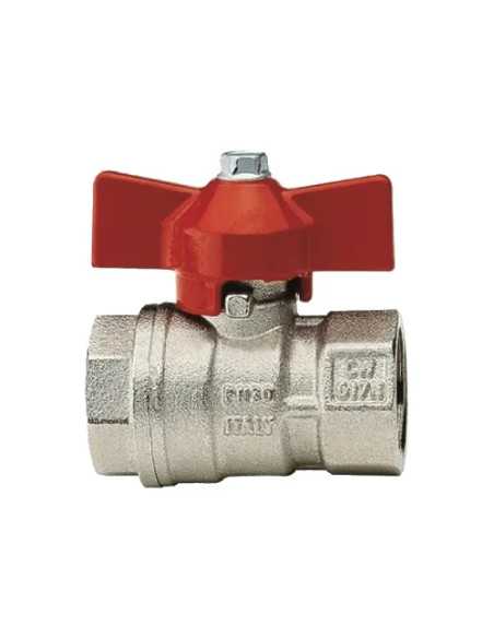VALVOLE SFERA MAN.T F.F. 1 - Senza Marca | Utensili Store