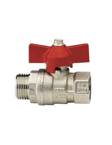 VALVOLE SFERA MAN.T - Senza Marca | Utensili Store