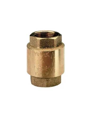 VALVOLE DI RITEGNO YORK - Senza Marca | Utensili Store