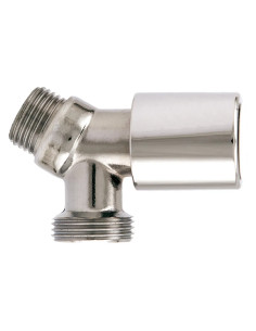 Rubinetto per lavatrice inclinato - ITAP