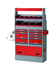 USAG Original 5006 E9 MX ASSORTIMENTO