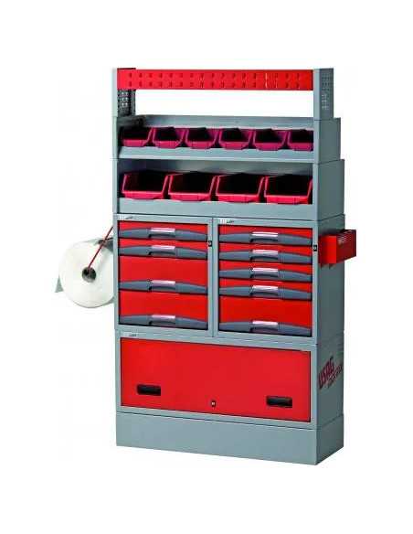 5006 E9 MX ASSORTIMENTO - USAG Original | Utensili Store