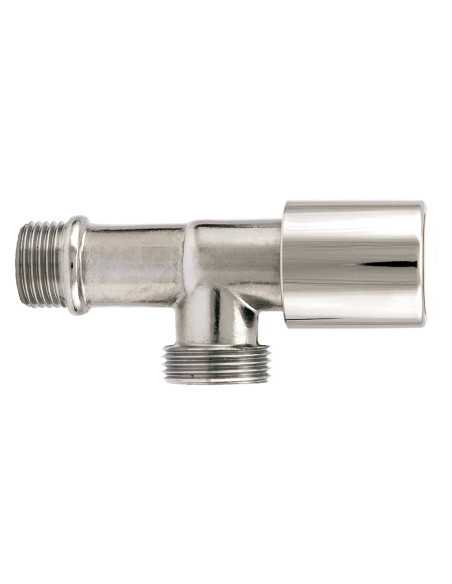 RUBINETTO ORIZZONTALE MODELLO PESANTE - ITAP | Utensili Store