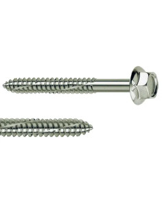 TIRAFONDI AUTOFILETTANTI - Senza Marca