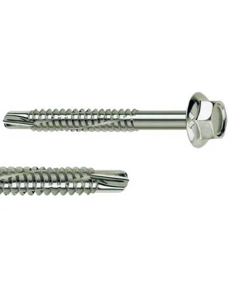 TIRAFONDI AUTOPERFOR - Senza Marca | Utensili Store