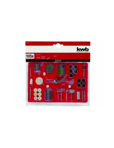 ACCESSORI MULTIFUNZIONE TC-MG 135E EINHELL - EINHELL | Utensili Store