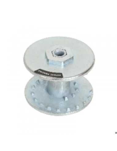 ADATTATORI RUOTE & SPAZZOLE - Beta Utensili | Utensili Store