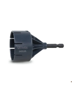 Beta Utensili ADATTATORI SBAVATUBI 345U ATTACCO 1/4