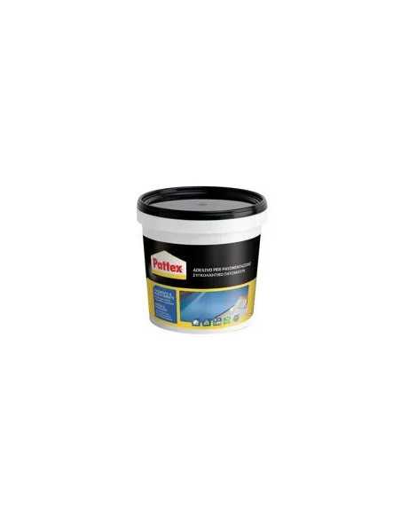 ADESIVO PAVIMENTI E RIVESTIMENTI PATTEX - PATTEX | Utensili Store