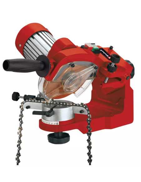 AFFILA CATENA X MOTOSEGA GC-CS 235E EINHELL - EINHELL | Utensili Store