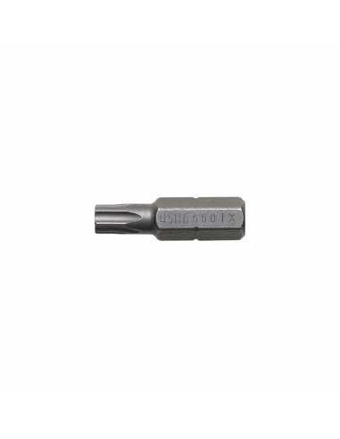 INSERTI PER VITI CON IMPRONTA TORX® - ATTACCO 1/4" 660 TX - USAG Original | Utensili Store