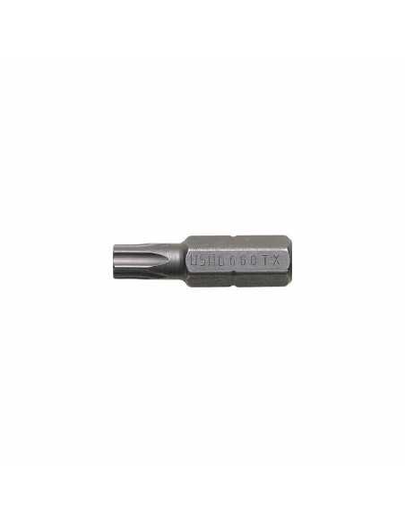 INSERTI PER VITI CON IMPRONTA TORX® - ATTACCO 1/4" 660 TX - USAG Original | Utensili Store