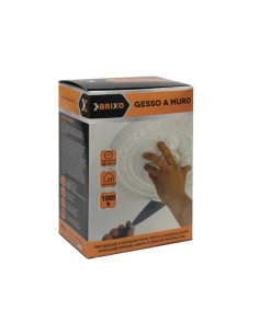 GESSO BRIXO A MURO - Senza Marca