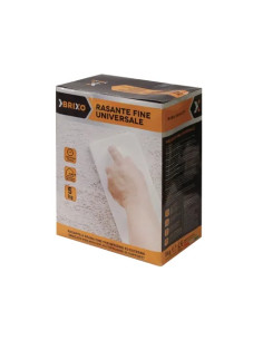 RASANTE BRIXO - Senza Marca