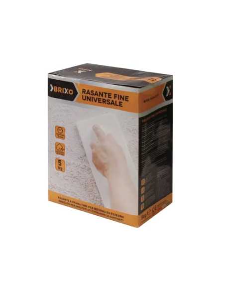 RASANTE BRIXO - Senza Marca | Utensili Store