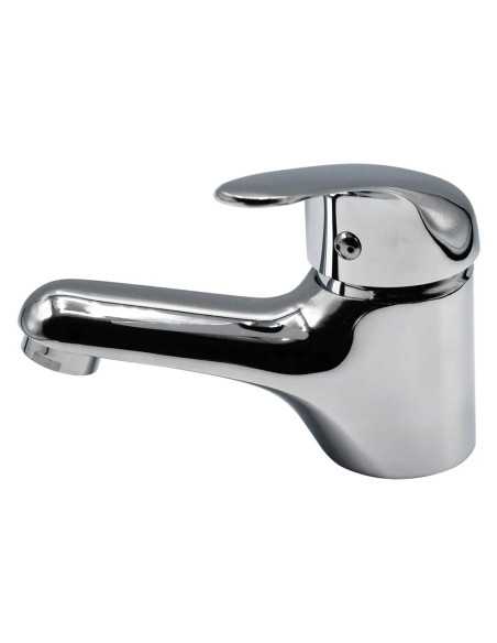 MONOCOMANDO LAVABO 'URANO' - FLUXY | Utensili Store