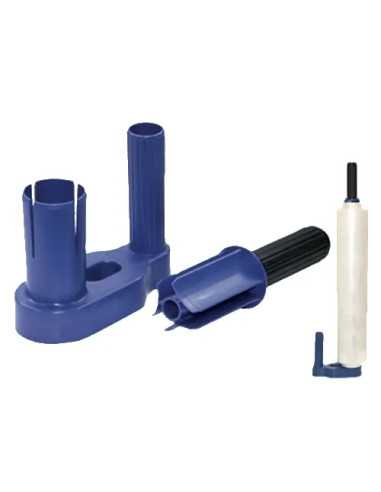 KIT MANOPOLE PER FILM ESTENSIBILE - Senza Marca | Utensili Store